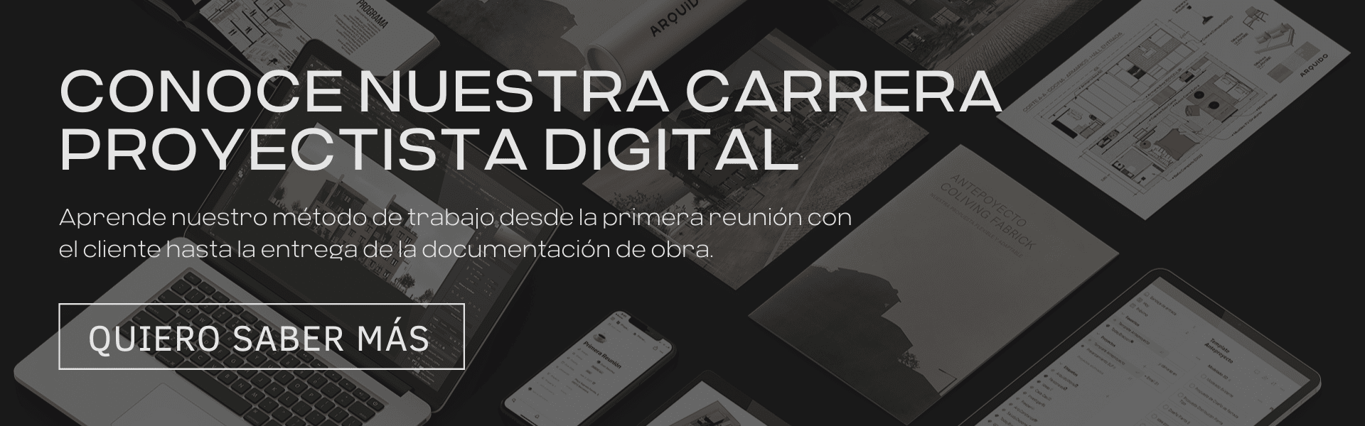 Banner Carrera Desktop